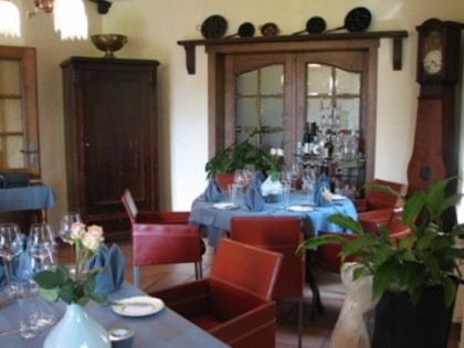 照片: Allmanns Gasthaus Ballebauschen