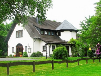 照片: Allmanns Gasthaus Ballebauschen