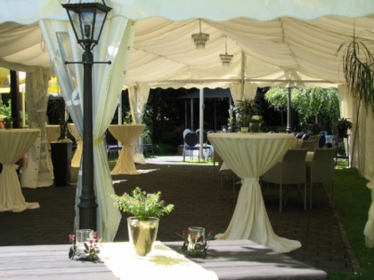 照片: Allmanns Gasthaus Ballebauschen